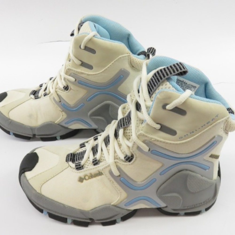 COLUMBIA Bugatech Lite Omni-Heat Snow Boots
